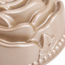 Flower Shape Cake Pan Nonstick Baking Pan Homemade Round Cake Mold Decorating for Cake, Muffin, Pie, Meatloaf, Bread
