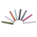 8Pcs Sharpening Whetstone Set Oilstone Grindstone Polishing Sharpener Stone with Non-slip Base, Fine Coarse Sharpening, 200~10000Grits