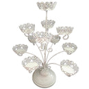 European Cake Cupcake Stand 11 Cup Tree Rack Wedding Birthday Party Decor
