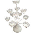 European Cake Cupcake Stand 11 Cup Tree Rack Wedding Birthday Party Decor