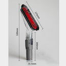 4Pcs Handheld Cordless Piece Accessory Tool Kit for Dyson