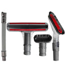 4Pcs Handheld Cordless Piece Accessory Tool Kit for Dyson