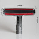 4Pcs Handheld Cordless Piece Accessory Tool Kit for Dyson