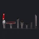 7pcs/set Home Full Cleaning Tools Brush Kit For Dyson Vacuum DC35 DC45 DC58 DC59 DC62 V6 DC48 Allergy Tool kit Accessories