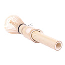 Long Handle Bamboo Chasen Japanese Green Tea Whisk Matcha Powder Tool