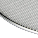 Stainless Steel Splatter Screen Kitchen Splash Guard for Pans Pots Skillets 11inch