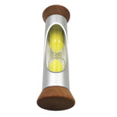 Sand Timer Sandglass Hourglass Sand Clock 3 Minutes for Kids Classroom Kitchen Games Brushing Timer Home Office Decoration Timers