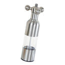 Stainless Steel Pepper Grinder Grinder Milling Machine kitchen Supplies L