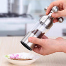 Stainless Steel Pepper Grinder Grinder Milling Machine kitchen Supplies L