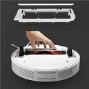1pc Main Brush Cover Cleaning Spare Parts Cover For Xiaomi Mi Main Brush