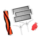 Replacement Brush Filter for Xiaomi Mi Robot Roborock S50 S51 Vacuum Cleaner
