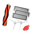 Replacement Brush Filter for Xiaomi Mi Robot Roborock S50 S51 Vacuum Cleaner