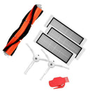 Replacement Brush Filter for Xiaomi Mi Robot Roborock S50 S51 Vacuum Cleaner