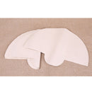 40pcs Natural Disposable Coffee Paper Cone Filters