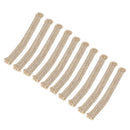 10pcs Replacement Wicks for Coffee Siphon Pot