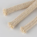 10pcs Replacement Wicks for Coffee Siphon Pot