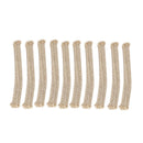 10pcs Replacement Wicks for Coffee Siphon Pot
