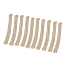 10pcs Replacement Wicks for Coffee Siphon Pot