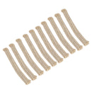 10pcs Replacement Wicks for Coffee Siphon Pot