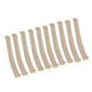10pcs Replacement Wicks for Coffee Siphon Pot