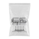 6*HEPA filter+6*Sponge Filter+6*Side Brush for ilife A4 A4s A6 Robot Vacuums