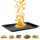 Cake Baking Dish Pizza and Cheesecake Cooking Pan, Carbon Steel, 14 Inch