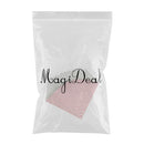 50pcs Disposable Fried Chicken Chips Taper Paper Bag Packaging Wrapping