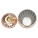 Metal Wine Glasses, Stainless Steel Tumbler Cup with Lids for Wine, Coffee, Drinks, Champagne, Cocktails, Water, Beverage, 700ml