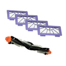 Replacement HEPA Filter Main Brush Set for Neato XV Series XV11 XV12 XV14