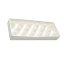 Cake Molds Silicone Mousse Molds for Brownie Chocolate Desserts Nonstick