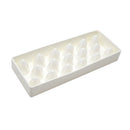 Cake Molds Silicone Mousse Molds for Brownie Chocolate Desserts Nonstick