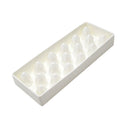Cake Molds Silicone Mousse Molds for Brownie Chocolate Desserts Nonstick