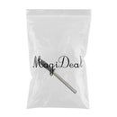 10 Inch Sharpener Steel, Diamond Sharpening Professional Sharpener Rod, Honing Rod for Sharpening Kitchen Cutting Chopping Tools
