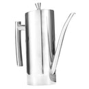 1PC Oil Dispenser Pot, Olive Oil Pourer Drizzler Can, 700ml Stainless Steel