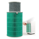 Air Purifier Filter Smart Removal Filter Cleaner For XIAOMI 1st 2rd PRO