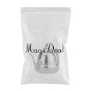 1.2L Stainless Steel Cold Water Kettle Infuser Teapot Coffee Pot Restaurant, Vintage, Thermal Carafe Dishwasher Safe