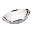 New Spaghetti Pasta Bowl Serve Salad Tableware Whisk Eggs Restaurant 22cm, Stackable, Round, Dishwasher Safe
