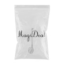 Leaking Fence Stainless Hot Pot Skimmer Spoon Mesh Filter Vegetable 49cm, for Frying , Pasta, Spaghetti, Noodle Cooking Fat