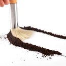 Coffee Grinder Brush Cleaning Powder Bean Mill Cooking Baking Accesseries