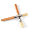 Coffee Grinder Brush Cleaning Powder Bean Mill Cooking Baking Accesseries