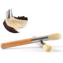 Coffee Grinder Brush Cleaning Powder Bean Mill Cooking Baking Accesseries