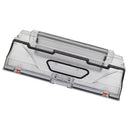 2x Vacuum Cleaner Hepa Filter Dust Box Xiaomi Robot Sweeper Spare Parts