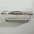 Vacuum Cleaner Attachments Set Dust Box HEPA Filter Side Brush for Xiaomi Vacuums