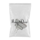 Vacuum Cleaner Attachments Set Dust Box HEPA Filter Side Brush for Xiaomi Vacuums