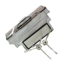 Vacuum Cleaner Attachments Set Dust Box HEPA Filter Side Brush for Xiaomi Vacuums