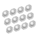 Compatible for Xiaomi G2 only (S50&S51):Water Tank Filters - 6 pairs pack