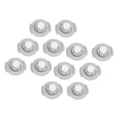 Compatible for Xiaomi G2 only (S50&S51):Water Tank Filters - 6 pairs pack