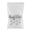 Compatible for Xiaomi G2 only (S50&S51):Water Tank Filters - 6 pairs pack