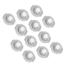 Compatible for Xiaomi G2 only (S50&S51):Water Tank Filters - 6 pairs pack
