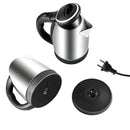 2L Stainless Steel Vacuum Kettle Electric Hot Water Pot Coffee Milk Travel, for Tea, Pour Over, Hot Chocolate & More
